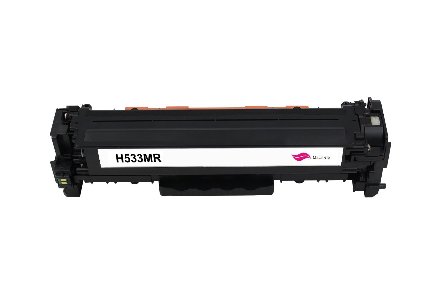 Cartouche de toner Reman HP CC533A(304A) Magenta 2800pages - KERA FRANCE Cartouche de toner Reman HP CC533A(304A) Magenta 2800pages - KERA FRANCE